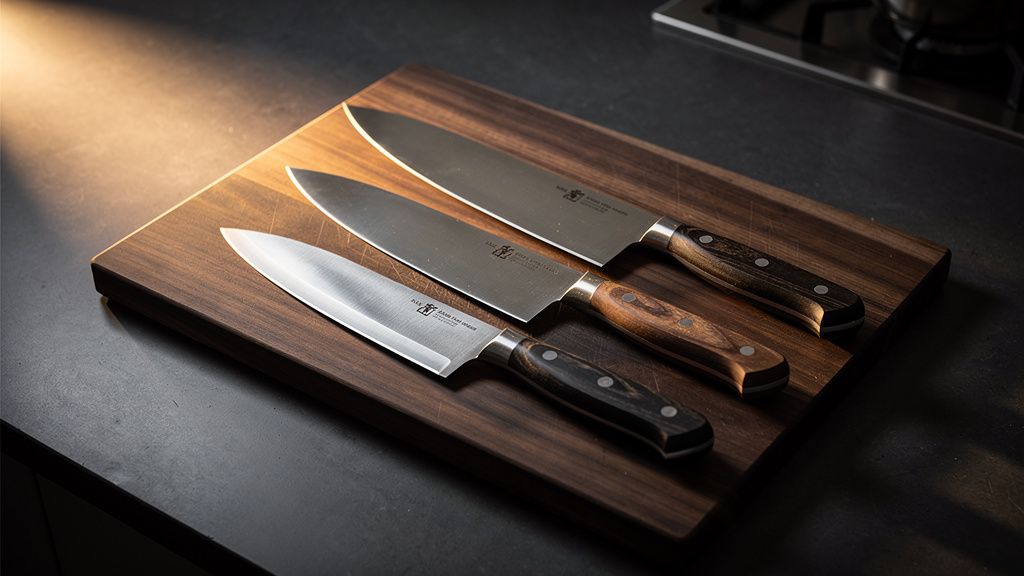 Chef's Knives