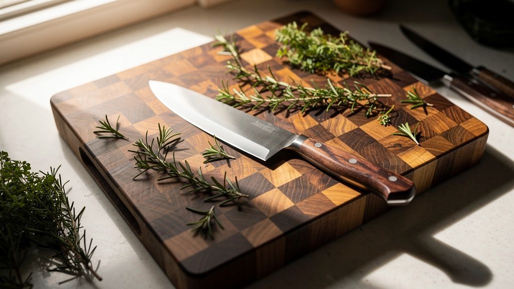 Cutting Boards