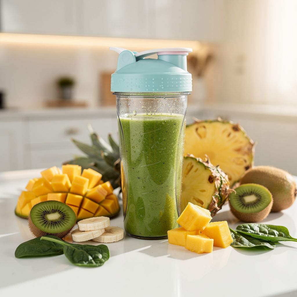 Ninja Hot and Cold Brewed System