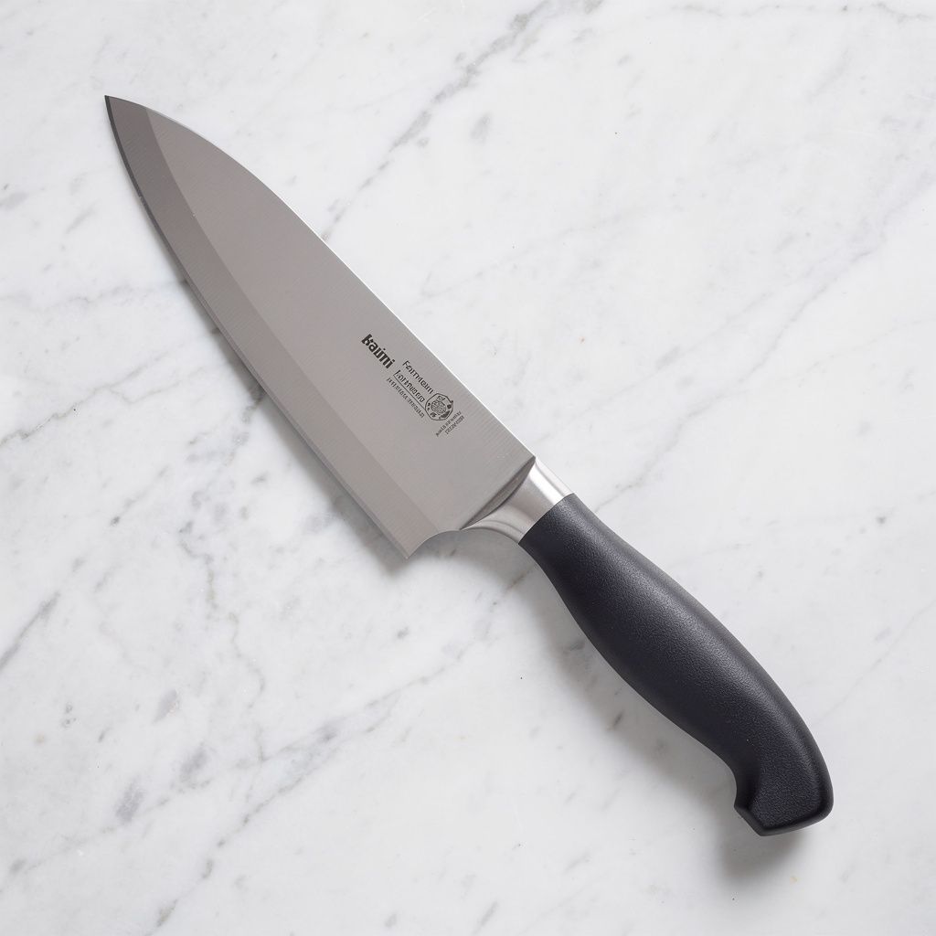 Zwilling Pro 8-Inch Chef's Knife