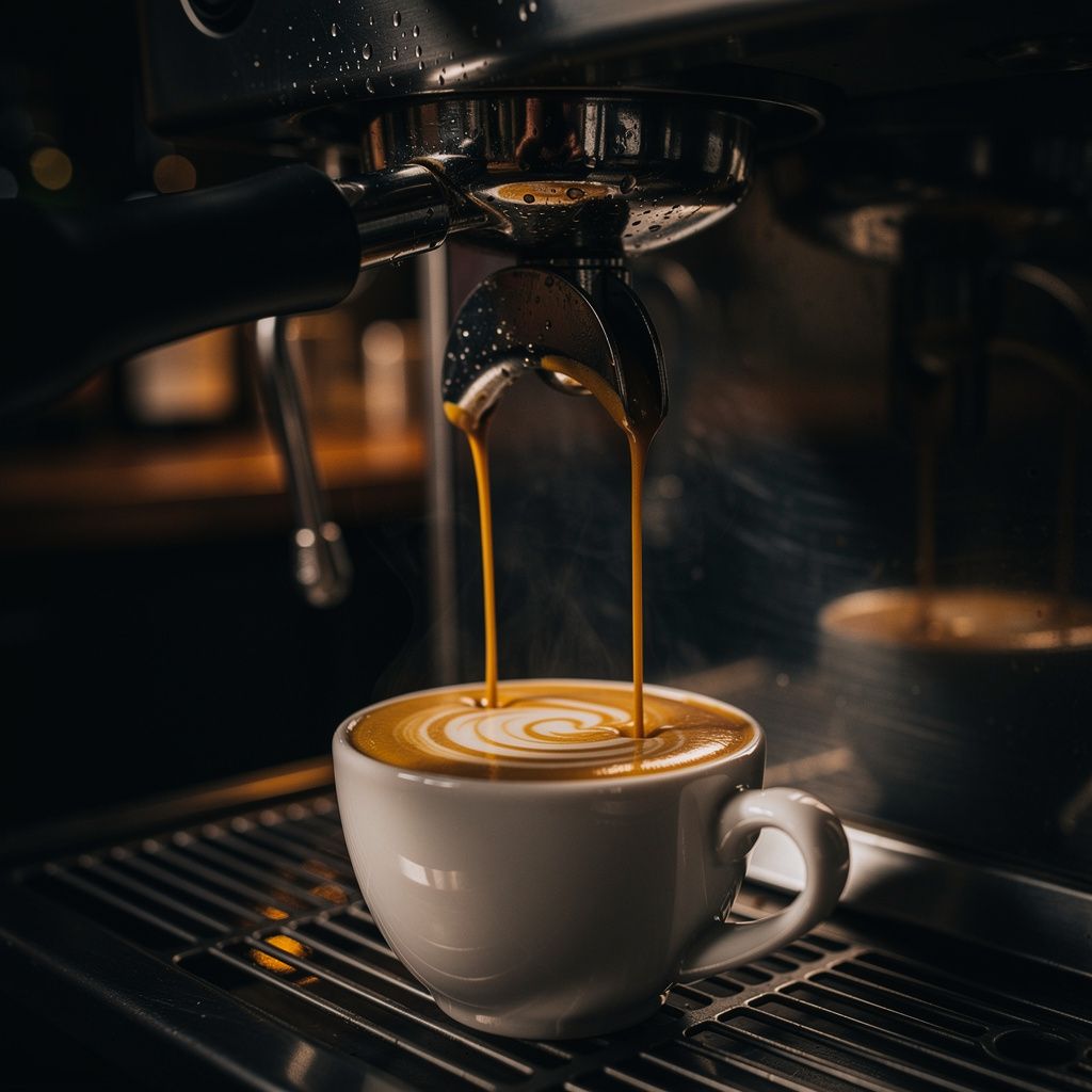 De'Longhi Dedica Style EC685M Espresso Machine