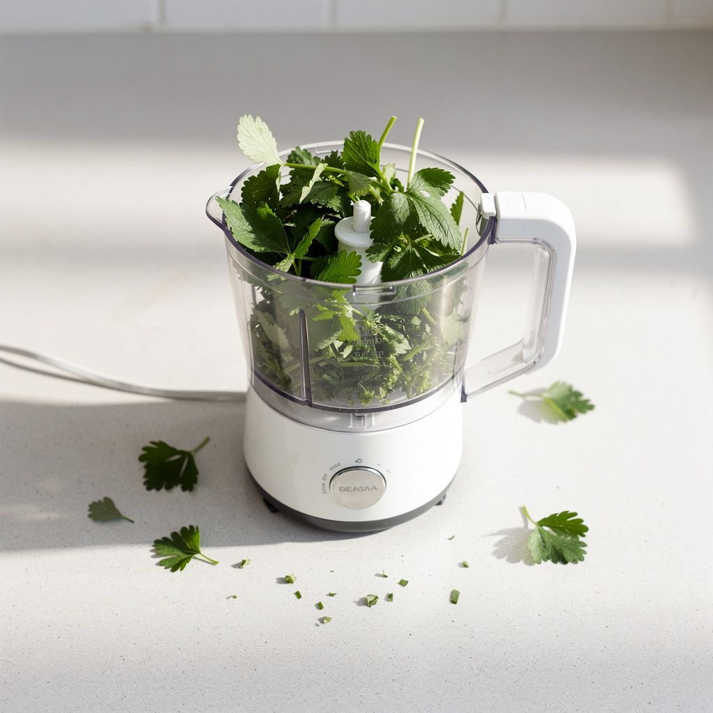 Cuisinart Mini-Prep Plus 4-Cup Food Processor