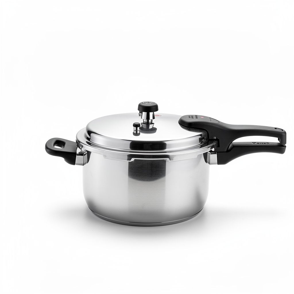 Crock-Pot Express 8-Quart Pressure Cooker